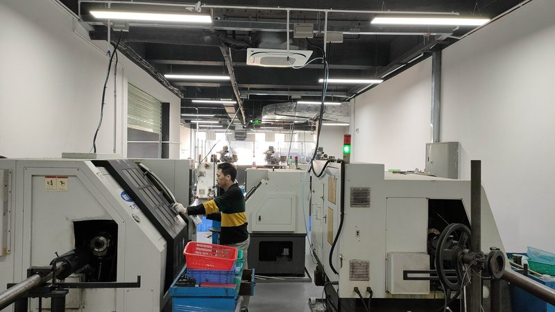 机床导轨精度等级：揭秘其背后的奥秘