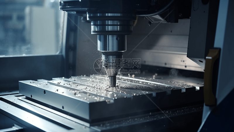 摇臂钻床定制加工：揭秘定制化加工的奥秘