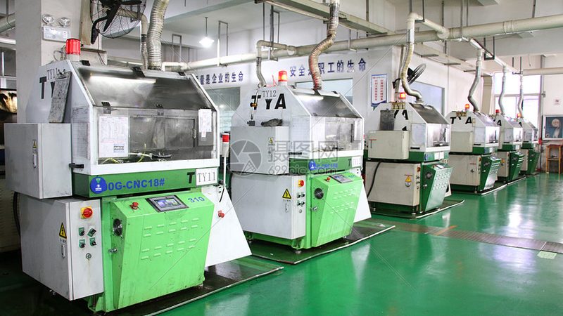二手镗床结构分类解析：揭秘其核心构造与功能