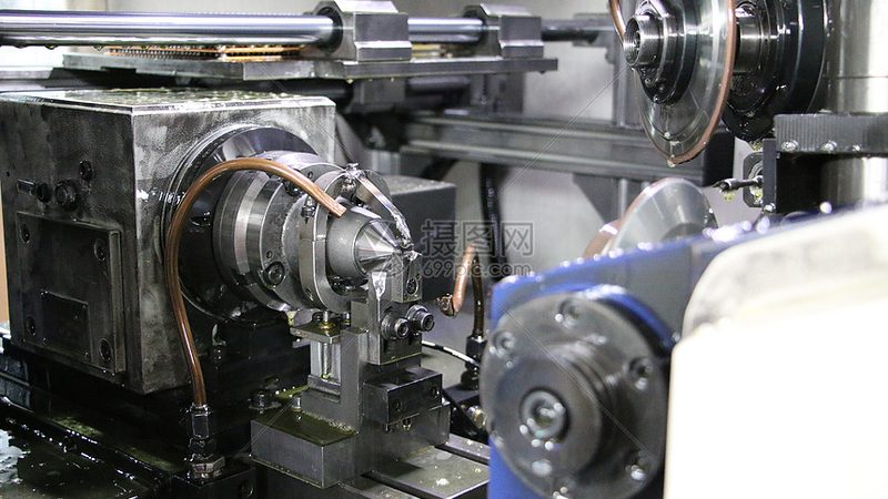 重型立式加工中心：选购时，这些关键点你了解吗？**
